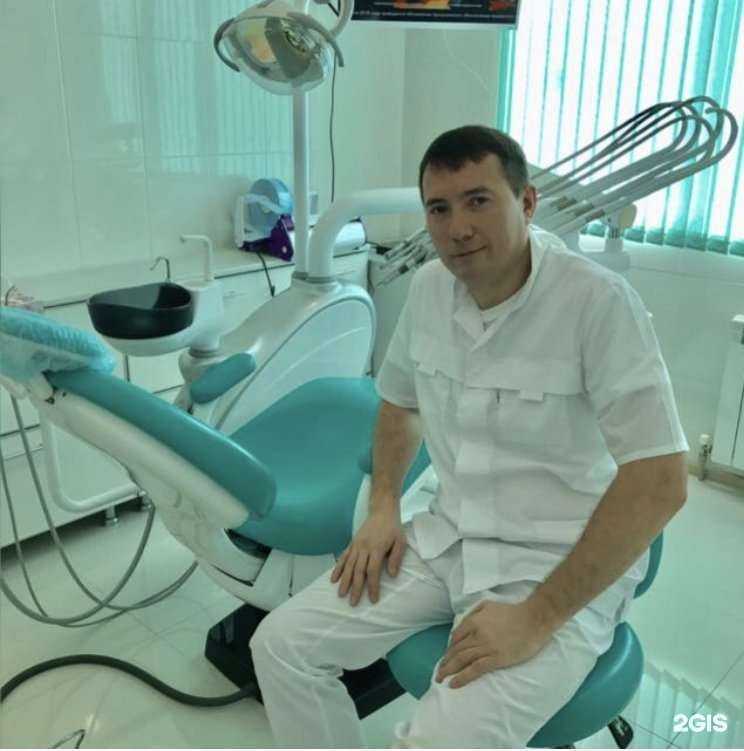 Отзывы на компанию Стоматология доктора Шарапова в Сочи c фото