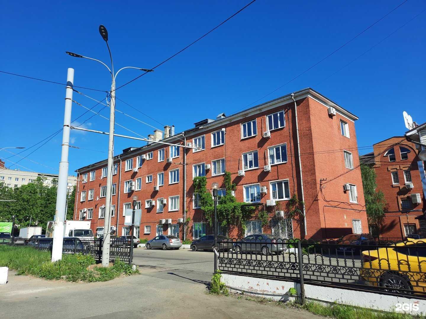 Отзывы на компанию Ренессанс в Подольске c фото - фотография 2 из 2