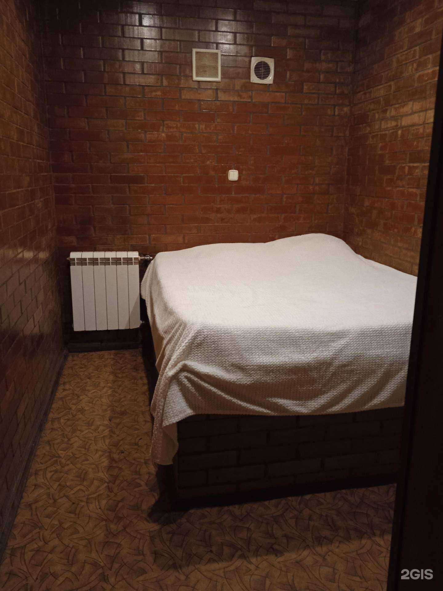 Отзывы на компанию Баня в г. Самара c фото