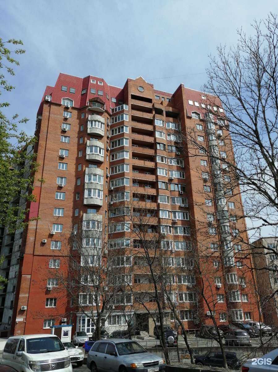 Отзывы на компанию Охрана в Владивостоке c фото