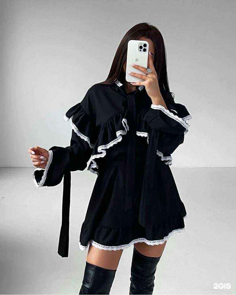 Отзывы на компанию Edie. shop в Сочи c фото