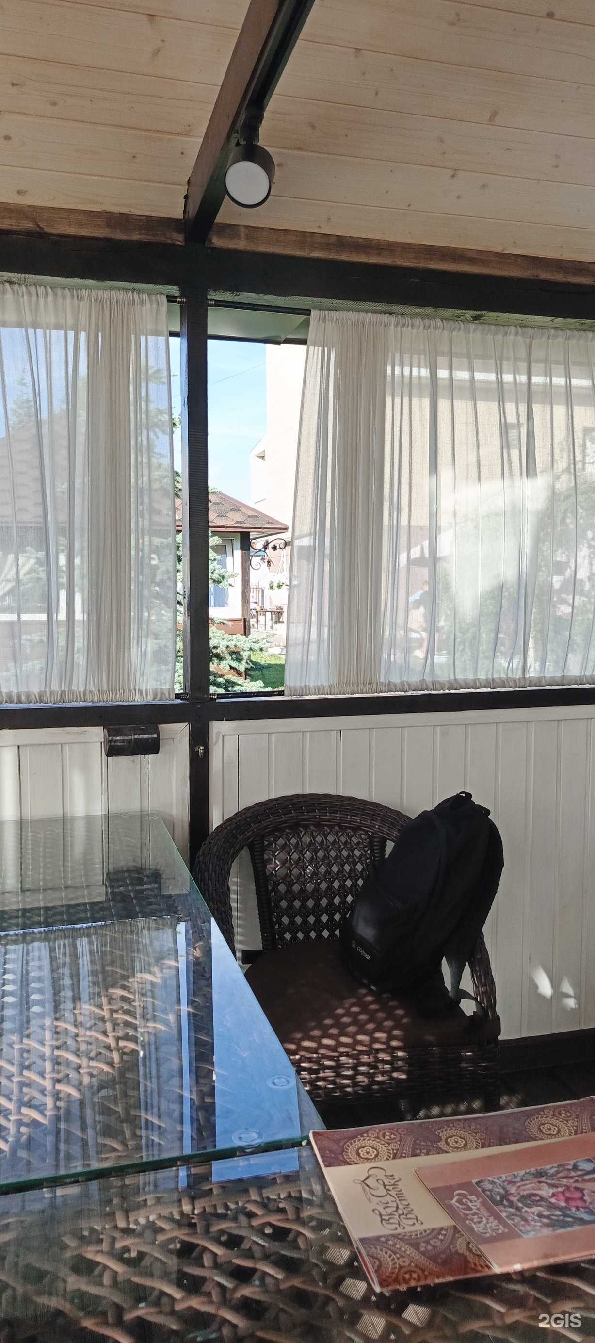 Отзывы на компанию Вкус Востока в Коврове c фото - фотография 2 из 2