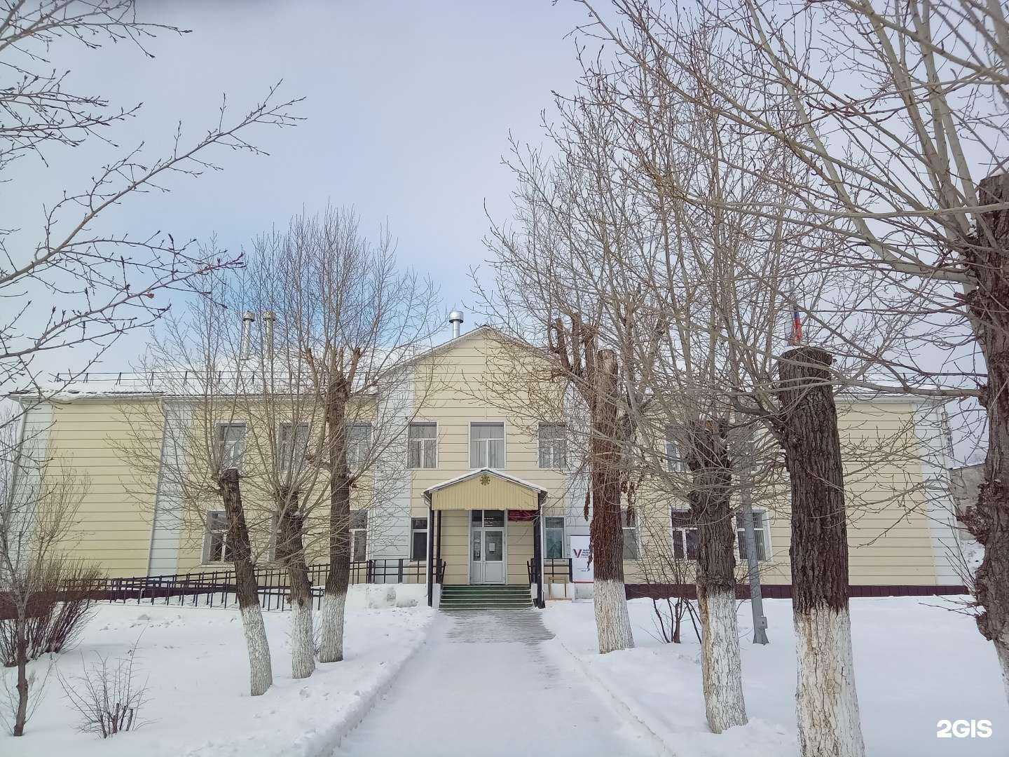 Отзывы на компанию Открытая школа №1 в г. Улан-Удэ c фото