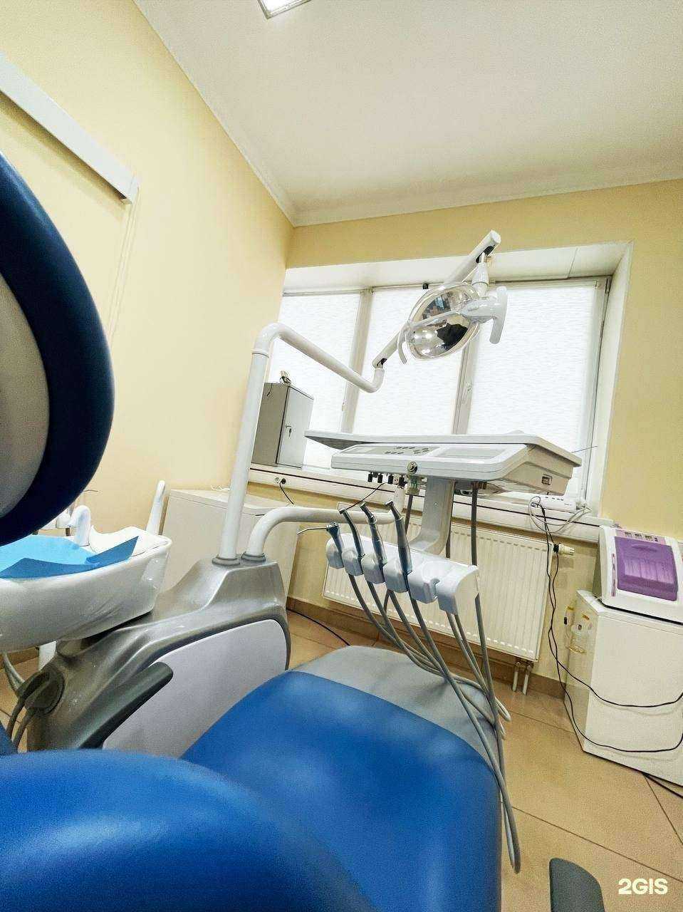 Отзывы на компанию Сургутский центр стоматологии в г. Сургут c фото