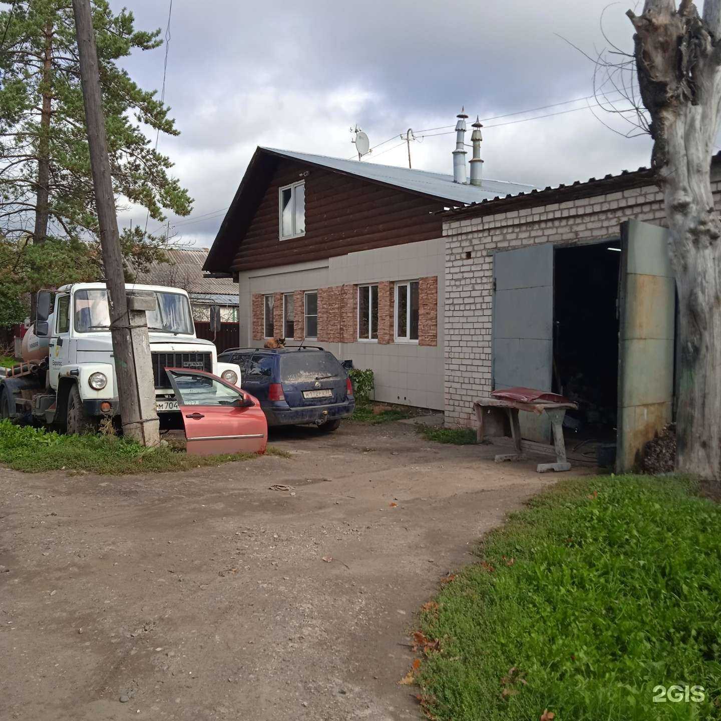 Отзывы на компанию Пробой в Иванове c фото