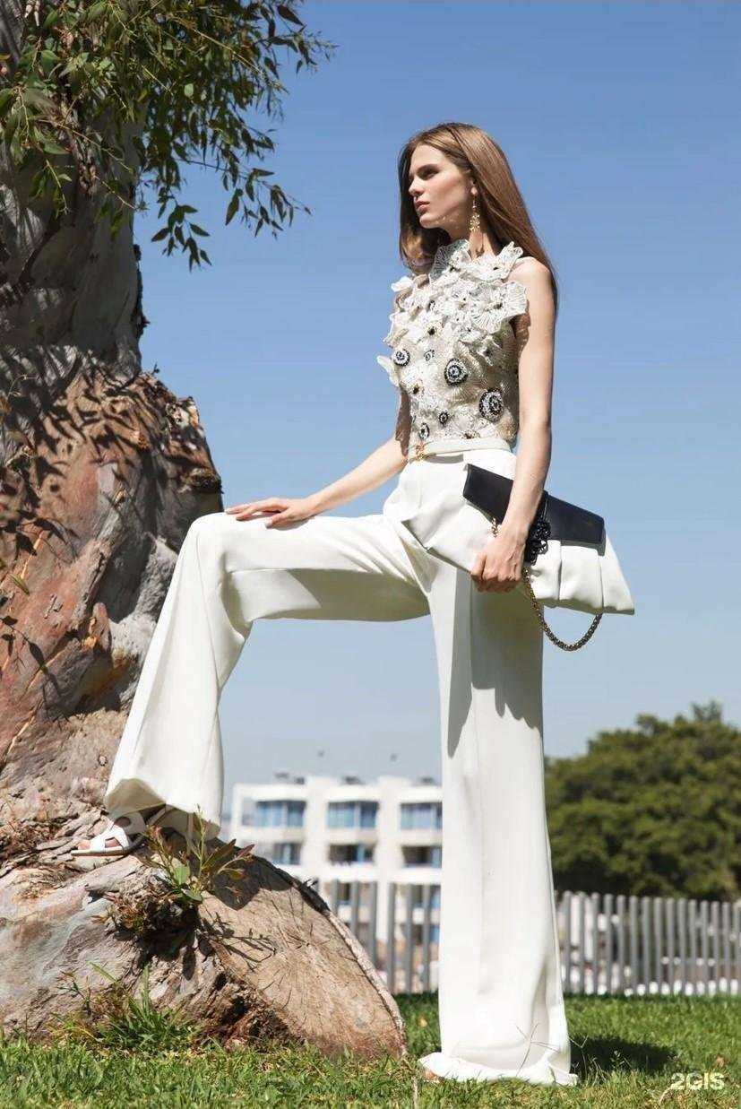 Отзывы на компанию High Heels Models в Краснодаре c фото