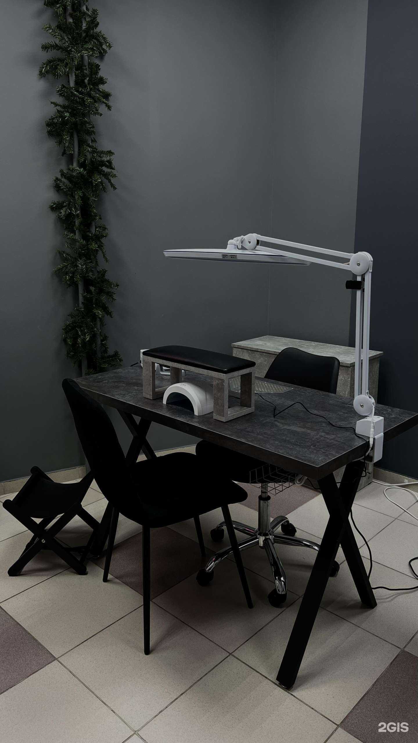 Отзывы на компанию Mezh.nails в г. Тюмень c фото