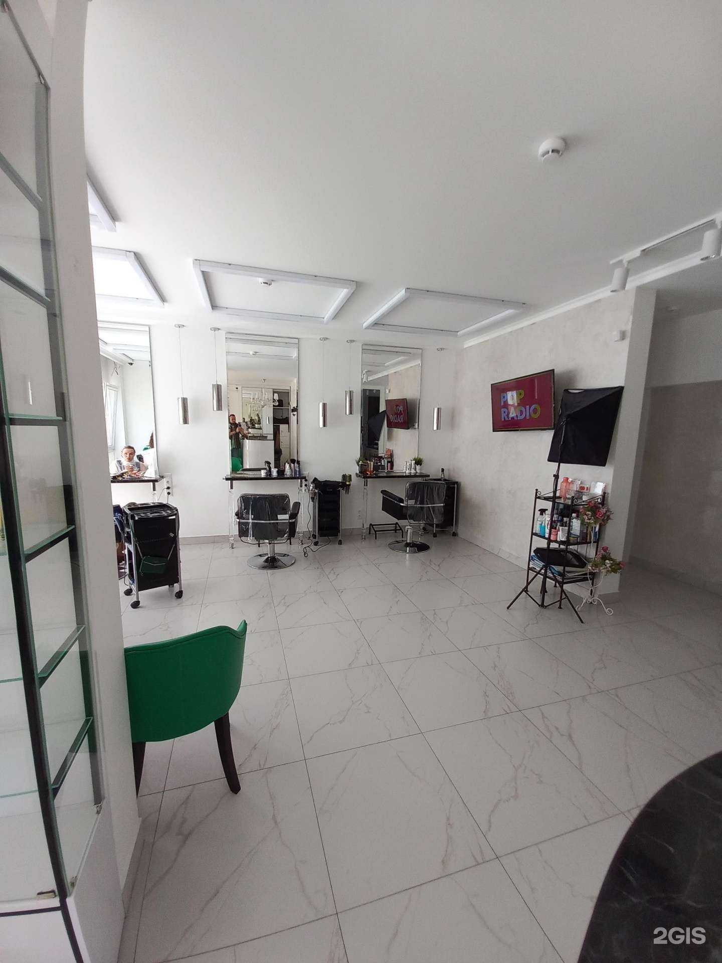 Отзывы на компанию La creme в Краснодаре c фото