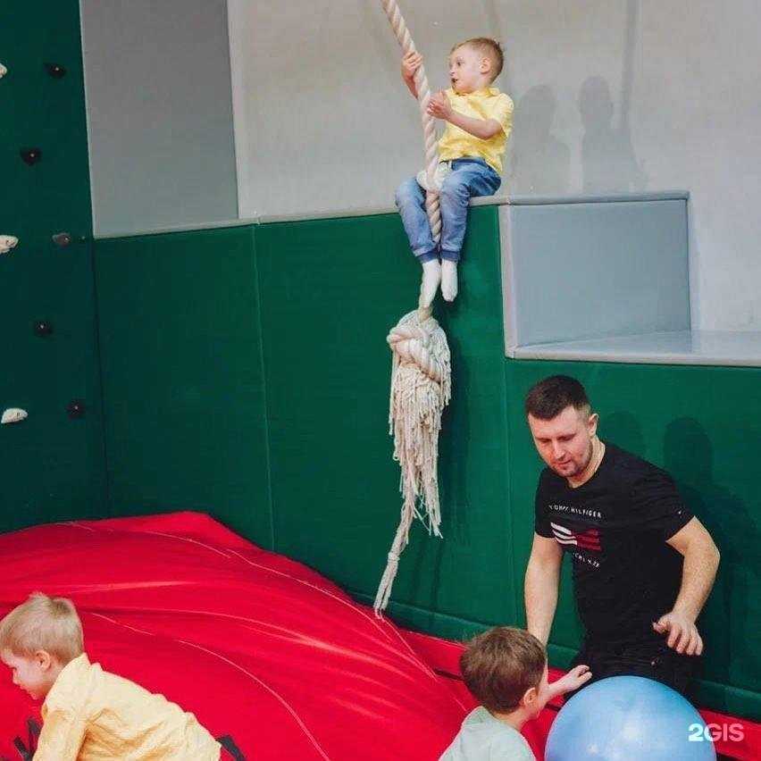 Отзывы на компанию Попрыгайка в г. Балашиха c фото