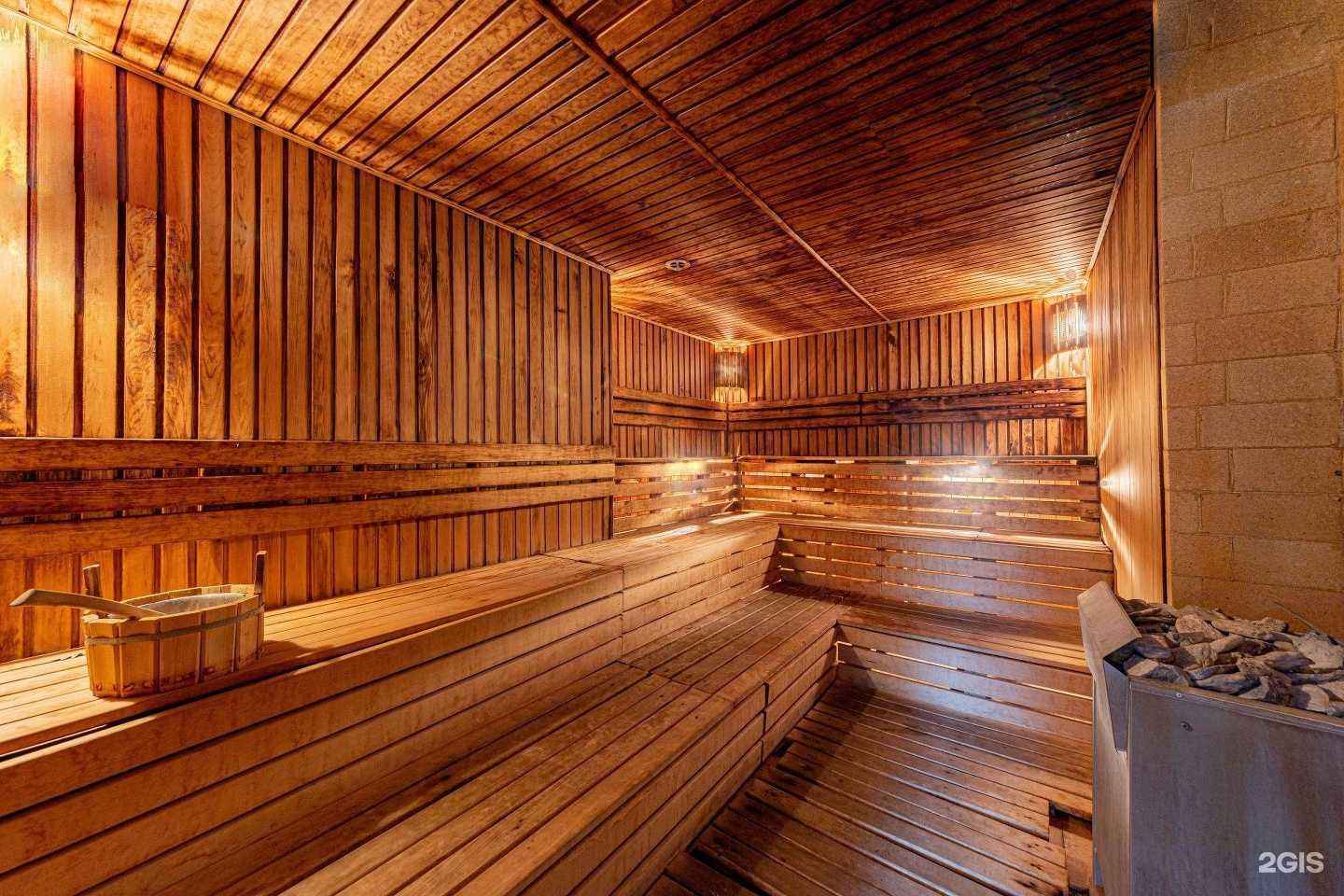 Отзывы на компанию Spa Grozny City Men в Грозном c фото