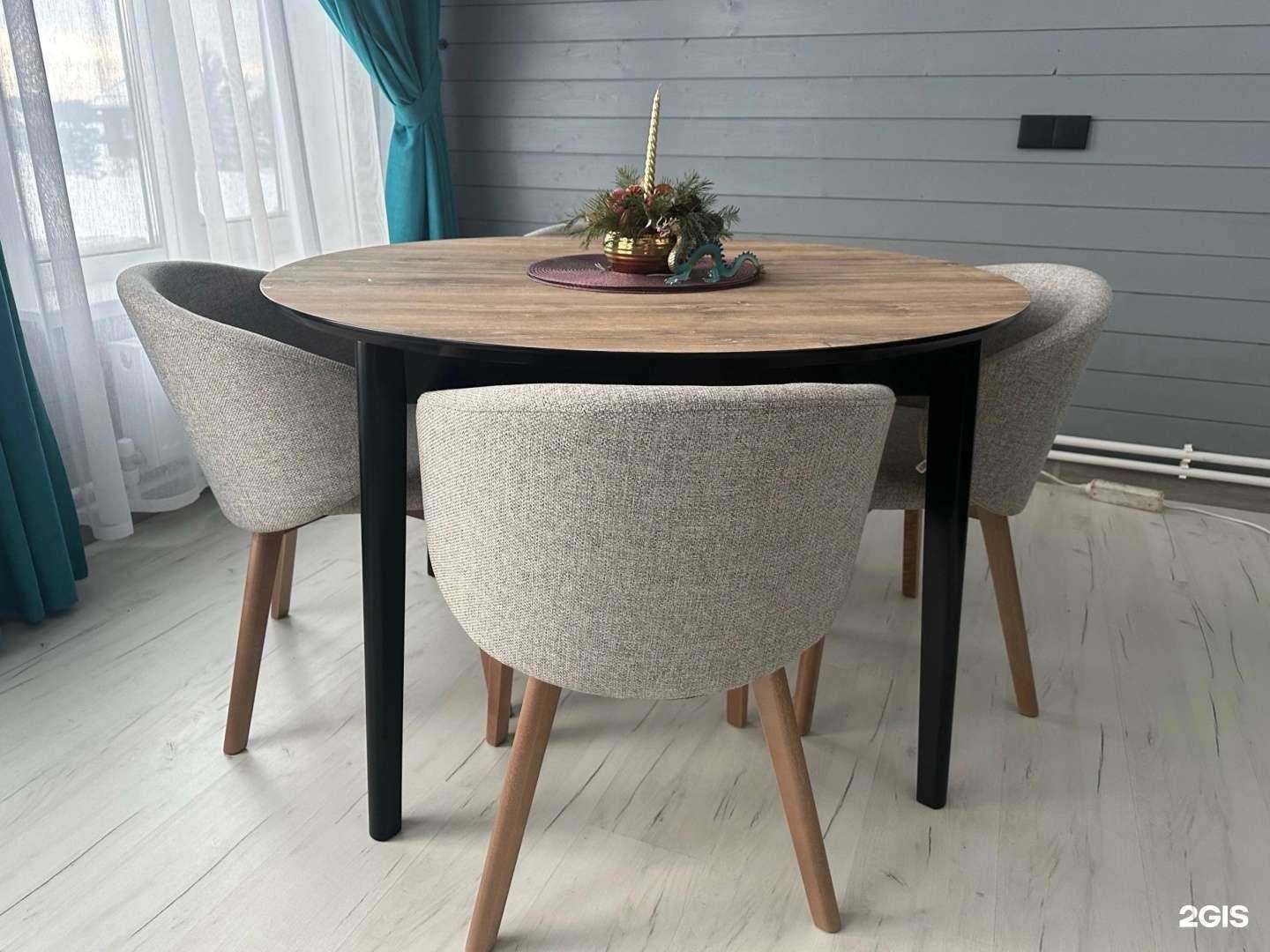 Отзывы на компанию R&K Right Kitchen в г. Киров c фото