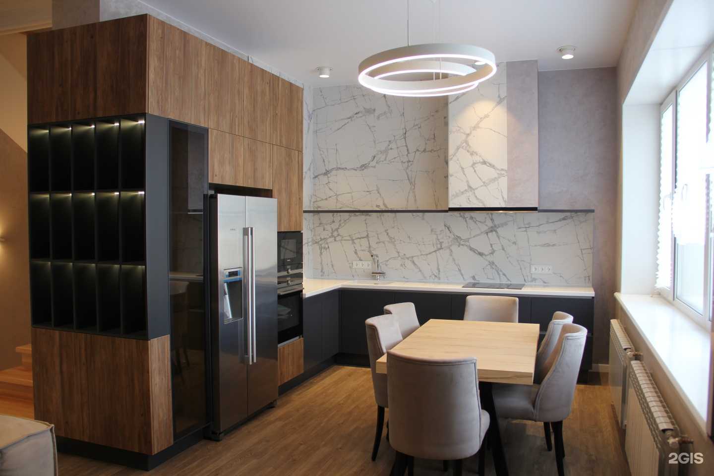 Отзывы на компанию Артенза в Новосибирске c фото