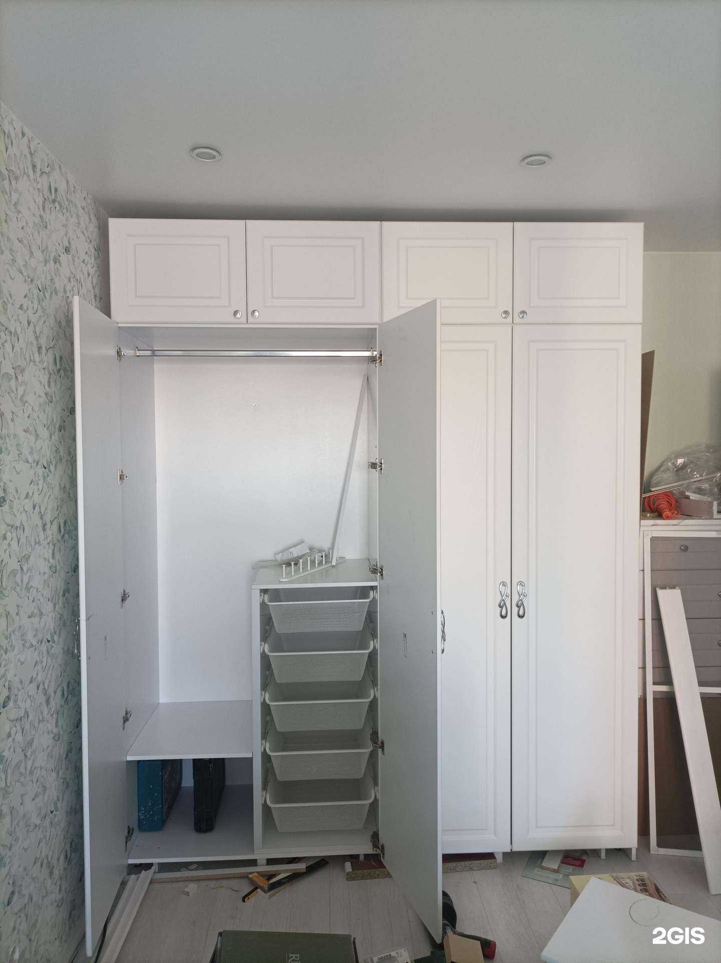 Отзывы на компанию Елан в Новосибирске c фото