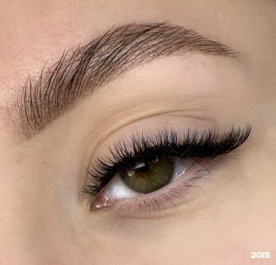 Отзывы на компанию Ag lash&brows в Барнауле c фото