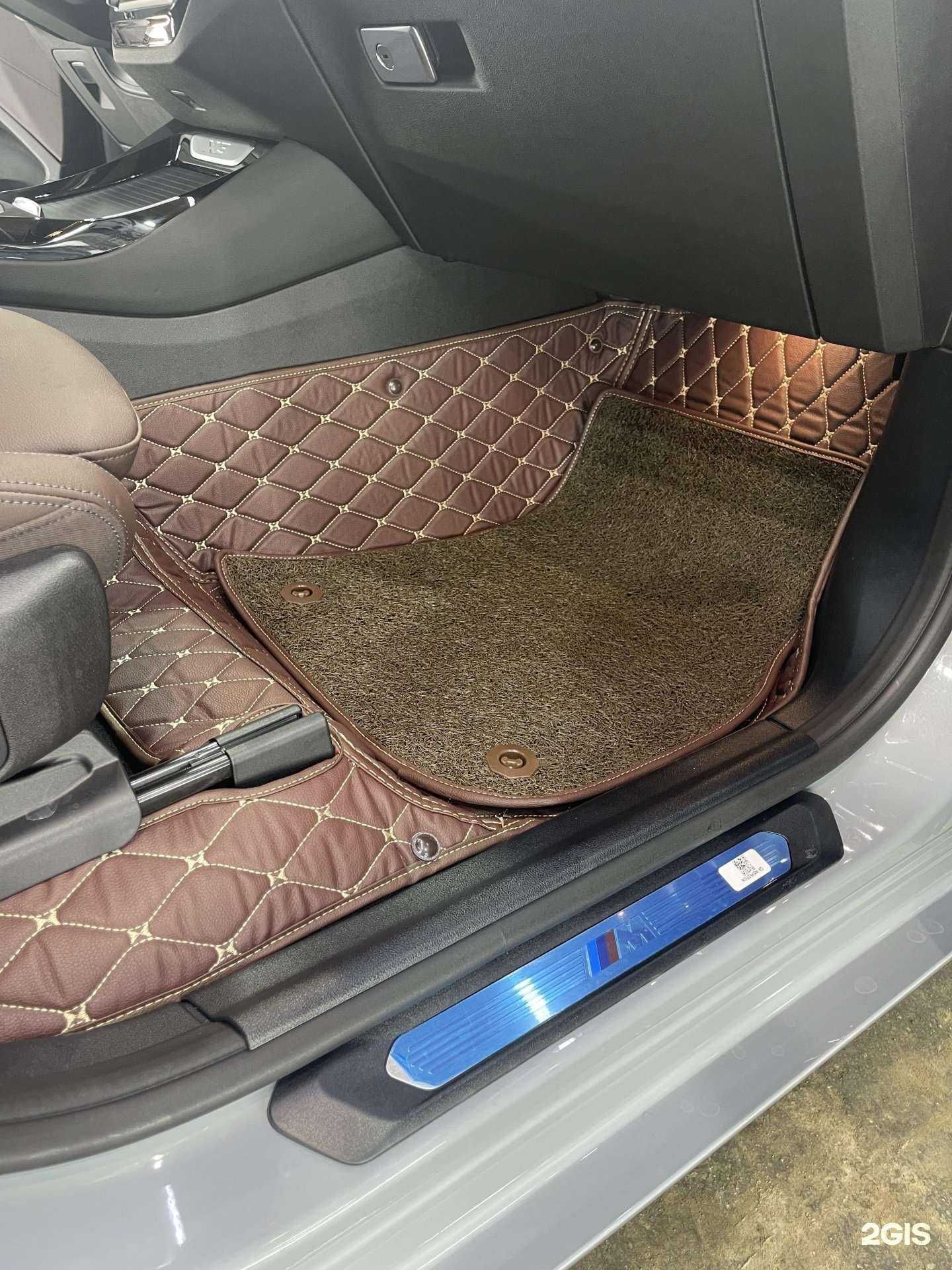 Отзывы на компанию Premium carpet в Новосибирске c фото