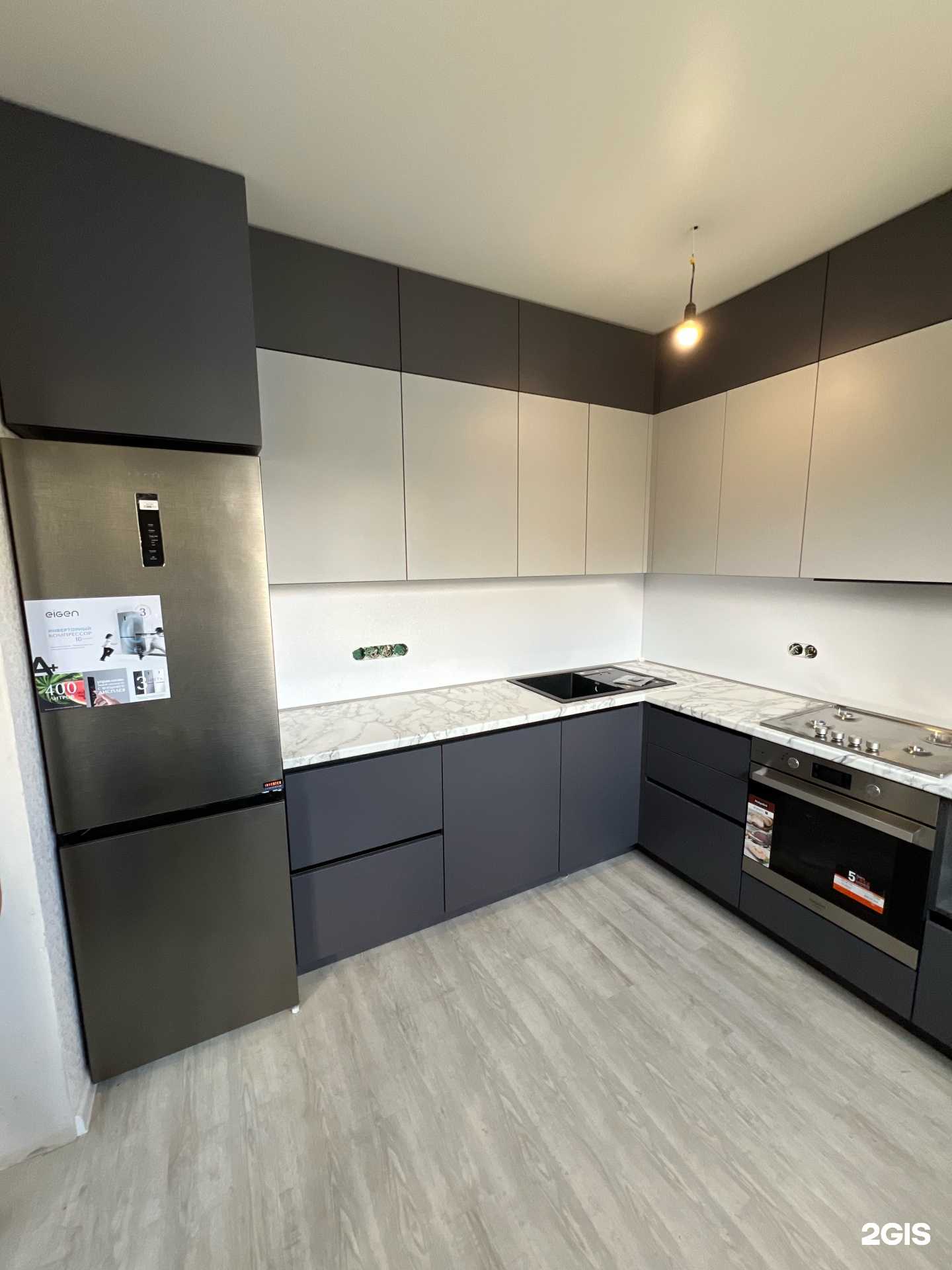 Отзывы на компанию Ggs в Барнауле c фото