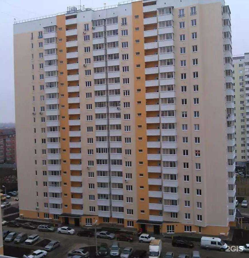 Отзывы на компанию Кристайл в Краснодаре c фото - фотография 2 из 2