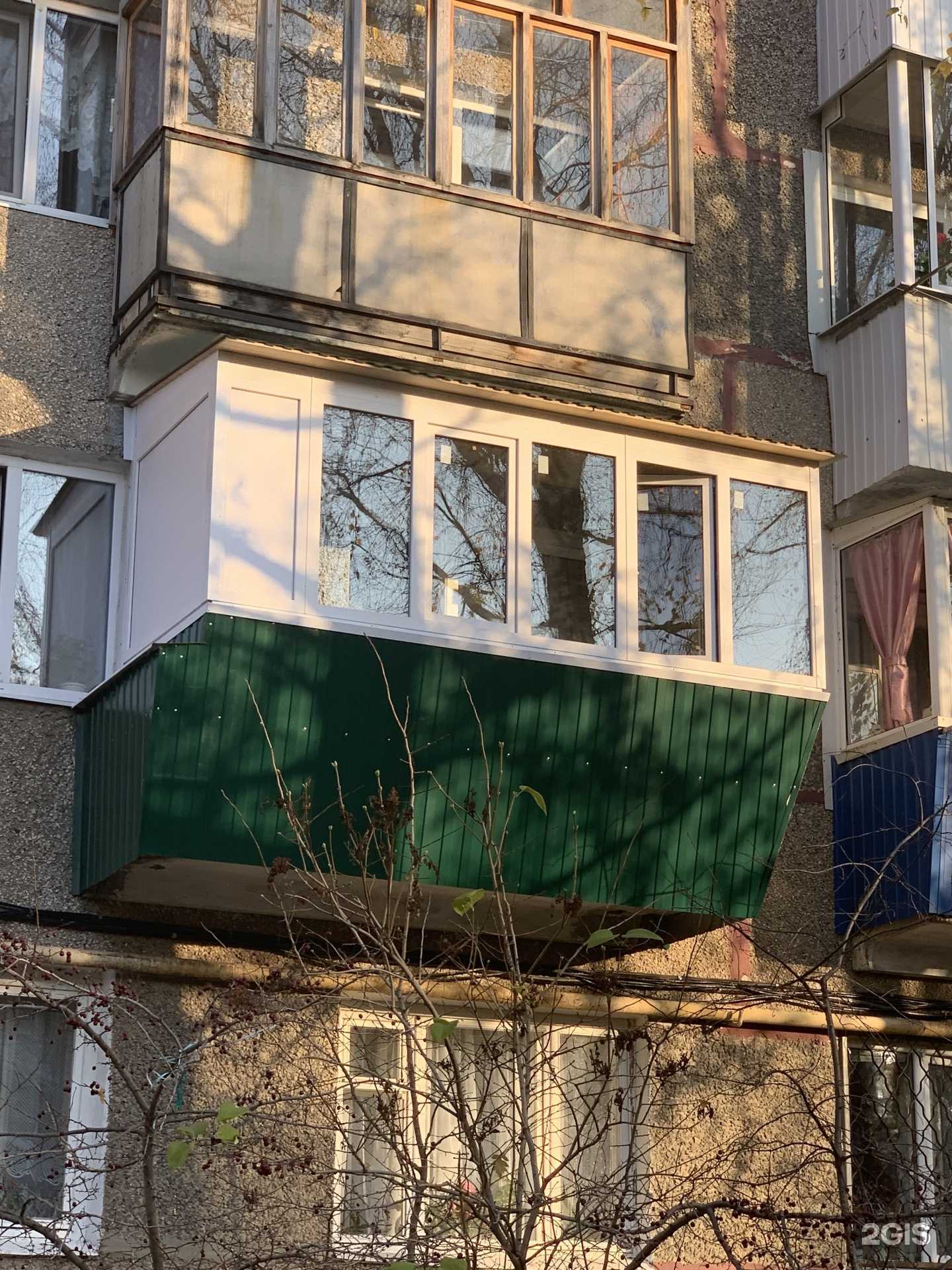 Отзывы на компанию Квадрат в Жигулевске c фото