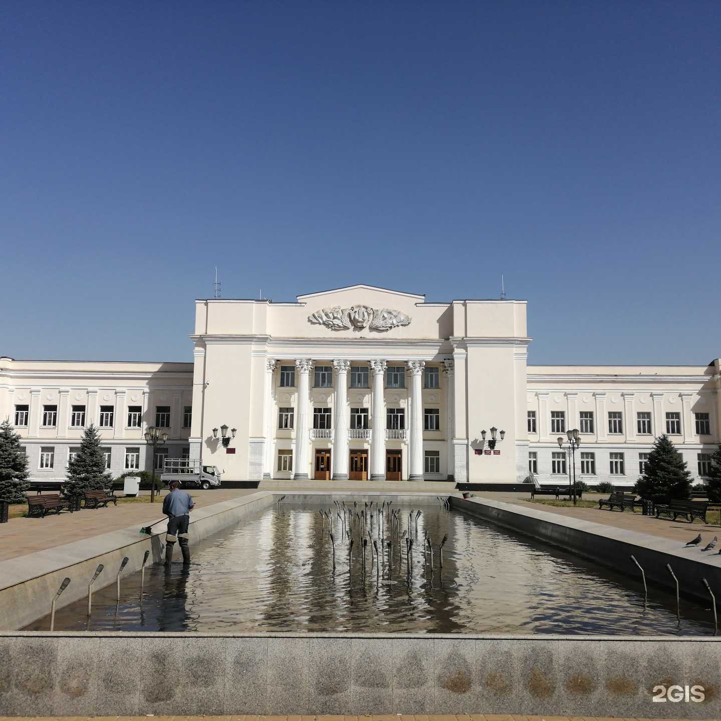 Отзывы на компанию Ёжик, кафе в Тихорецке c фото - фотография 2 из 2