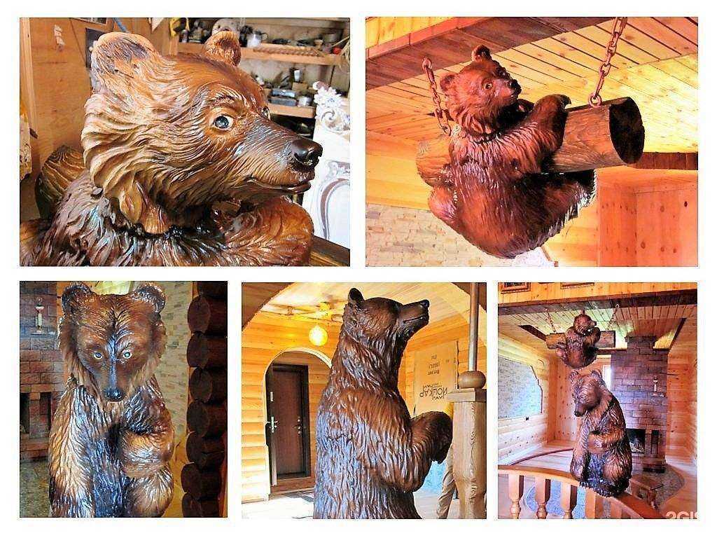 Отзывы на компанию Кедр+ в г. Иркутск c фото