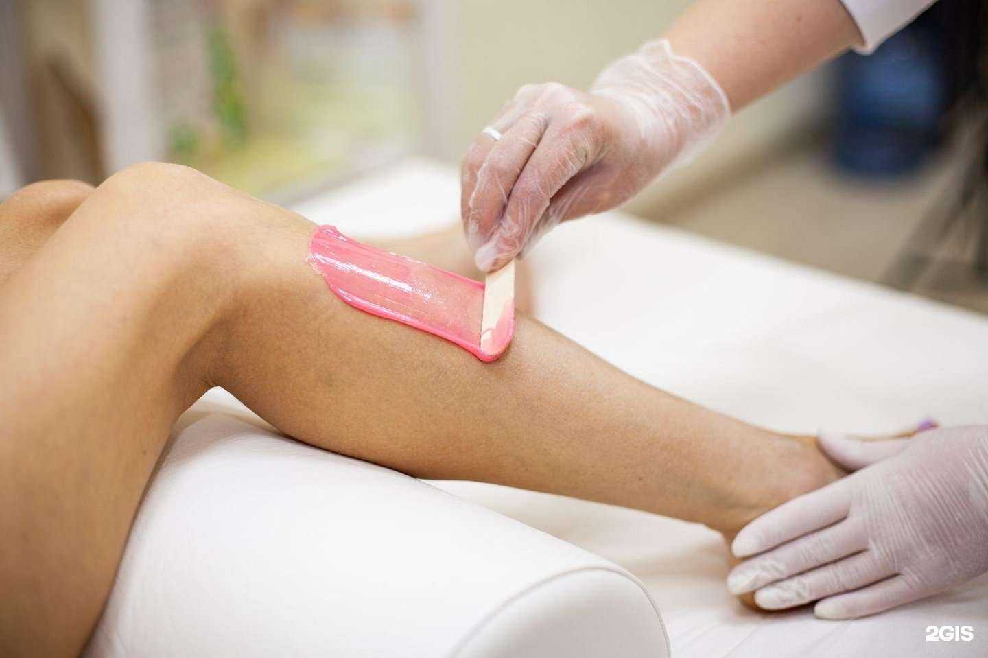 Отзывы на компанию Студия депиляции Татьяны Шалайкиской в Ростове-на-Дону c фото