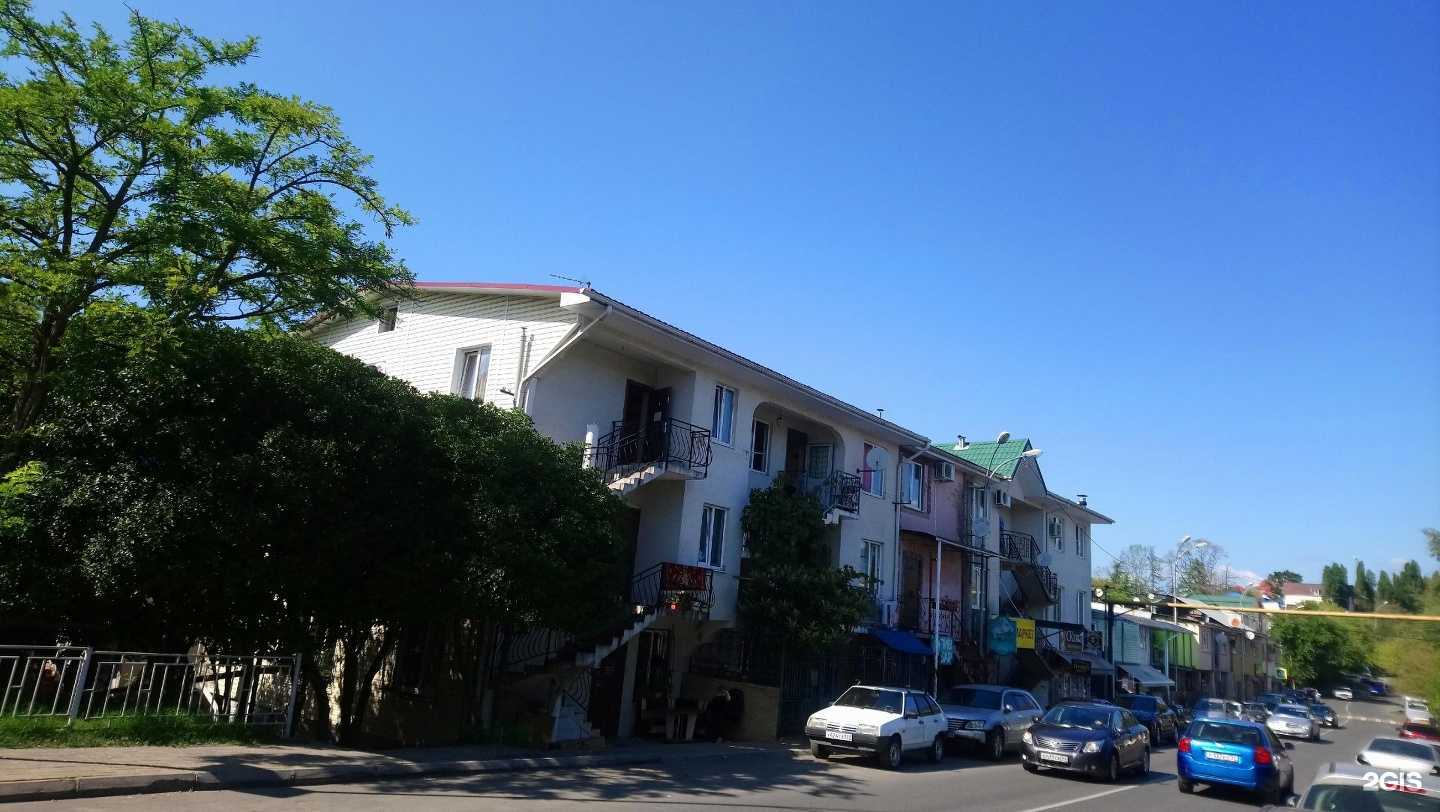 Отзывы на компанию Конструктор в Сочи c фото - фотография 2 из 2