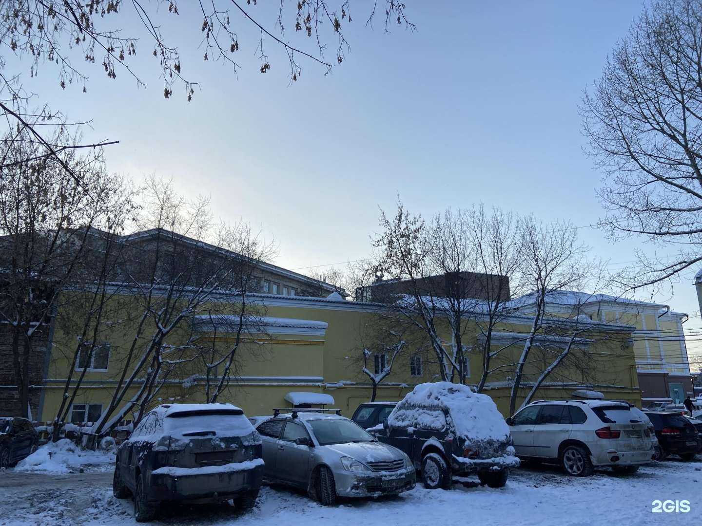 Отзывы на компанию Музей в Нижнем Новгороде c фото - фотография 2 из 2