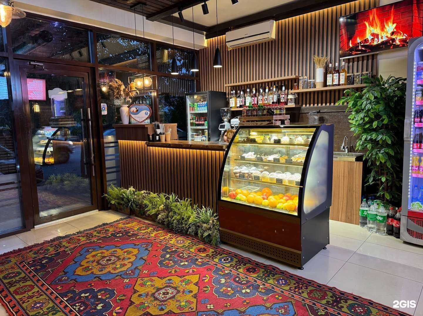 Отзывы на компанию Burgir в г. Ессентуки c фото