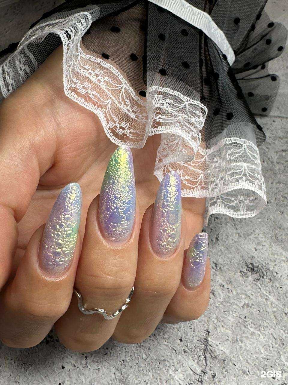 Отзывы на компанию Mihaylova_nails в Южно-Сахалинске c фото