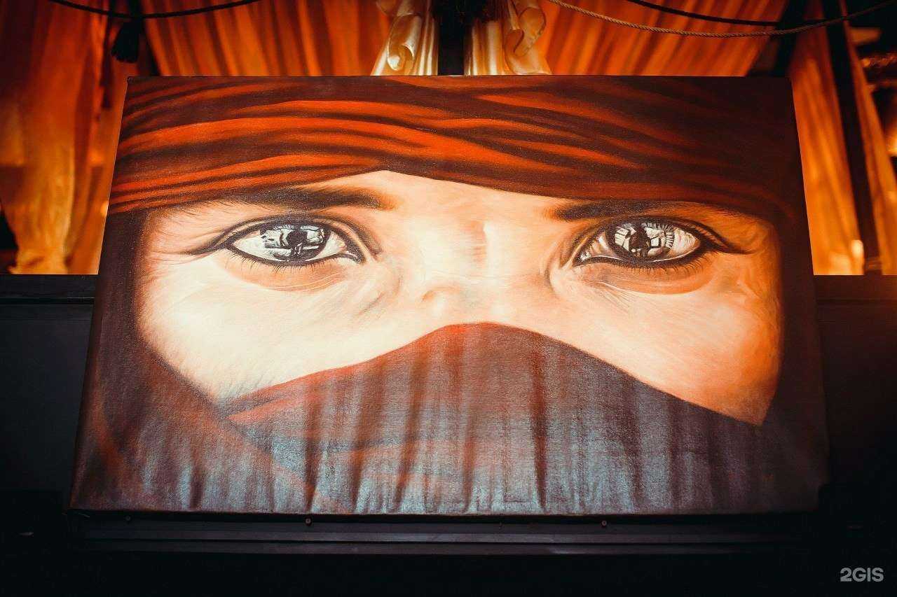 Отзывы на компанию Шиша-Владивосток в Владивостоке c фото