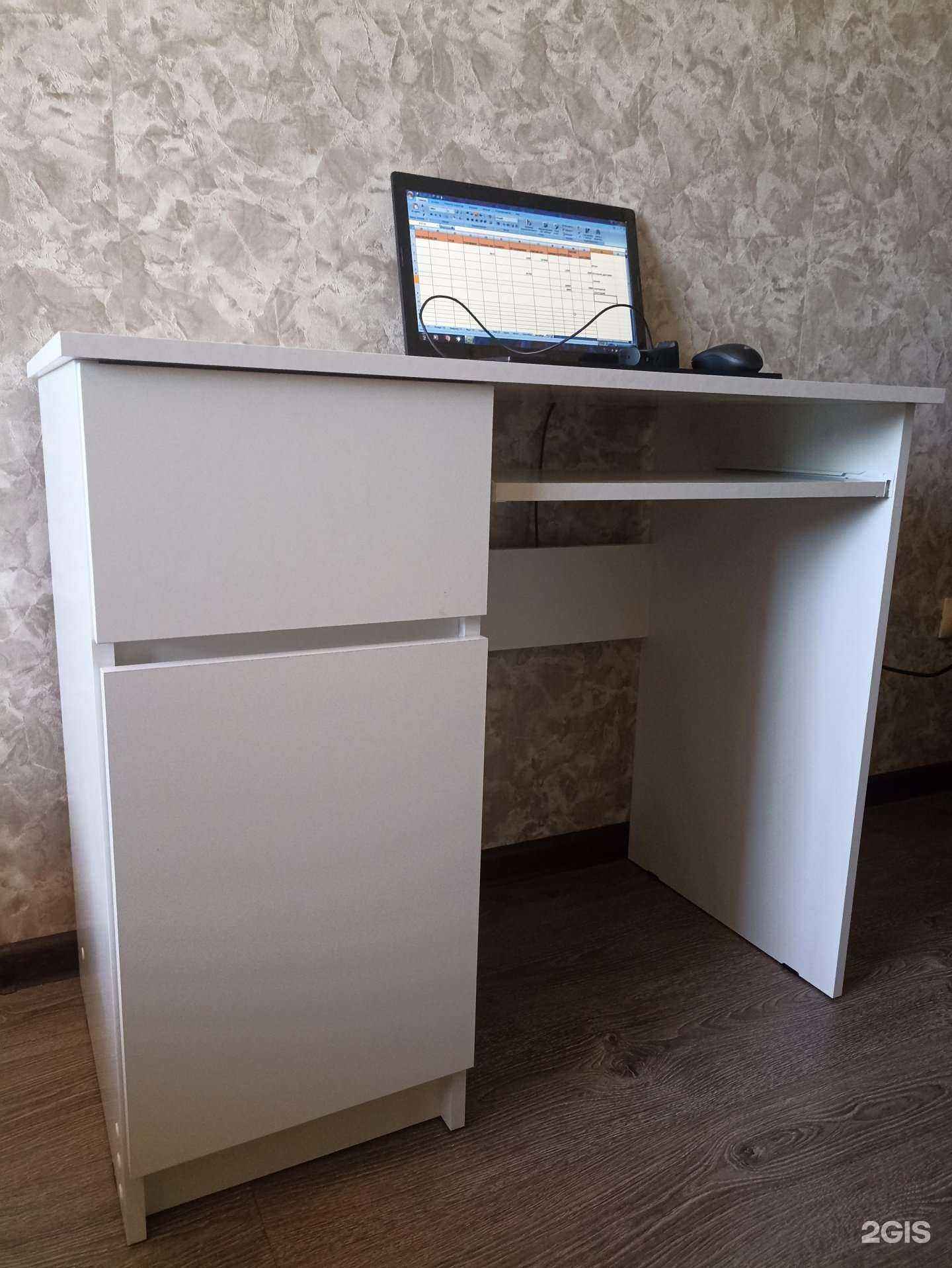 Отзывы на компанию Мебельный слон в Ростове-на-Дону c фото