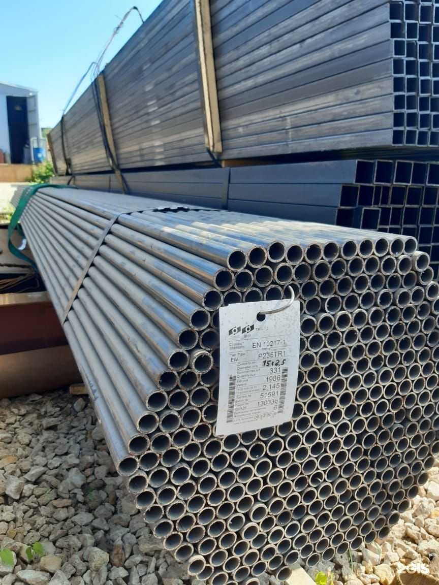 Отзывы на компанию МСЦ НижегородМеталл в Нижнем Новгороде c фото