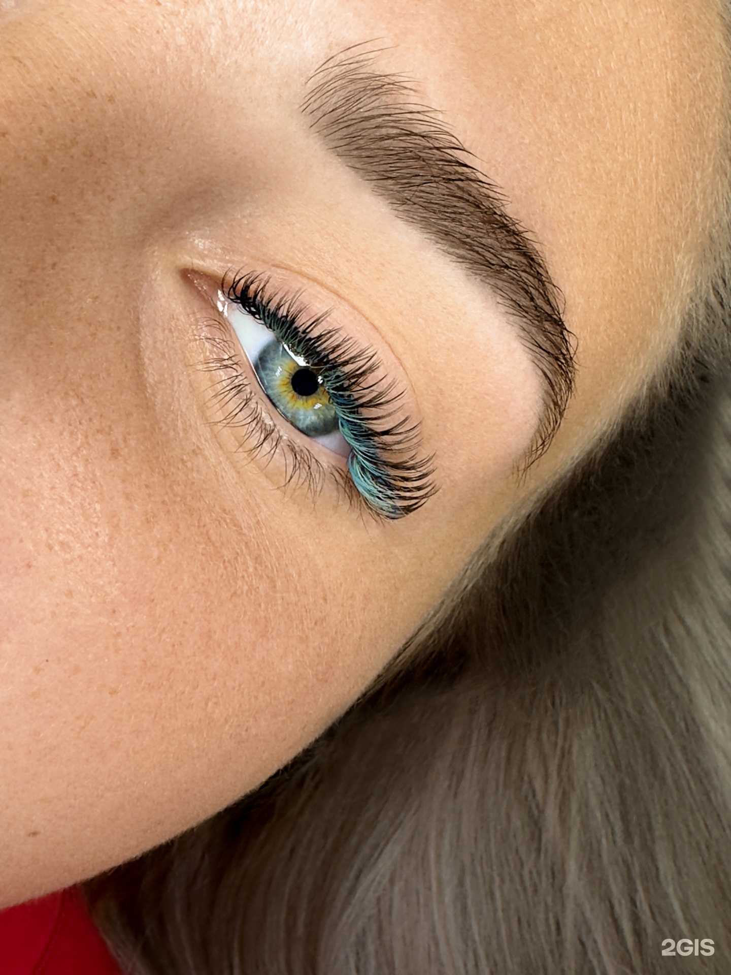 Отзывы на компанию Black_Lashes в г. Петропавловск-Камчатский c фото