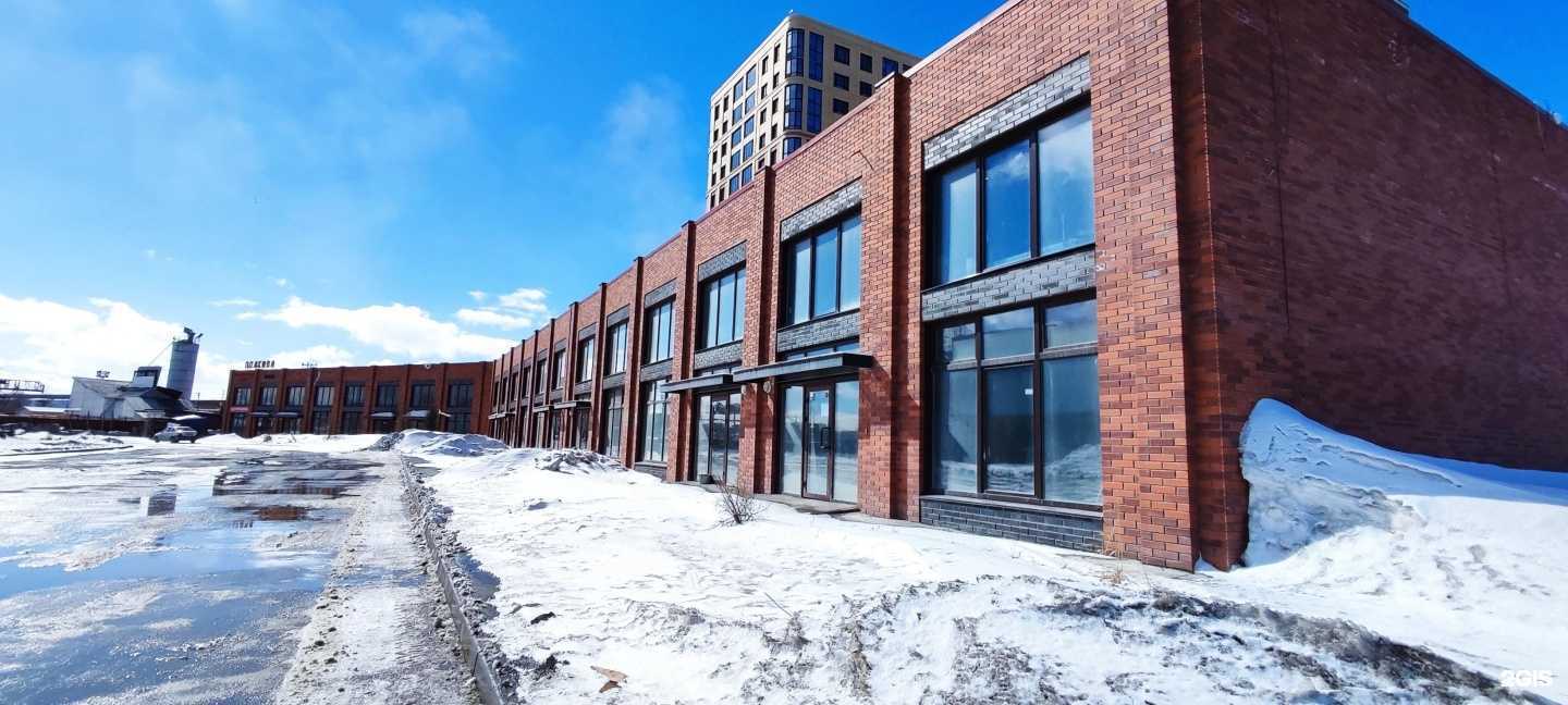 Отзывы на компанию Kruger Haus в Новосибирске c фото - фотография 2 из 2