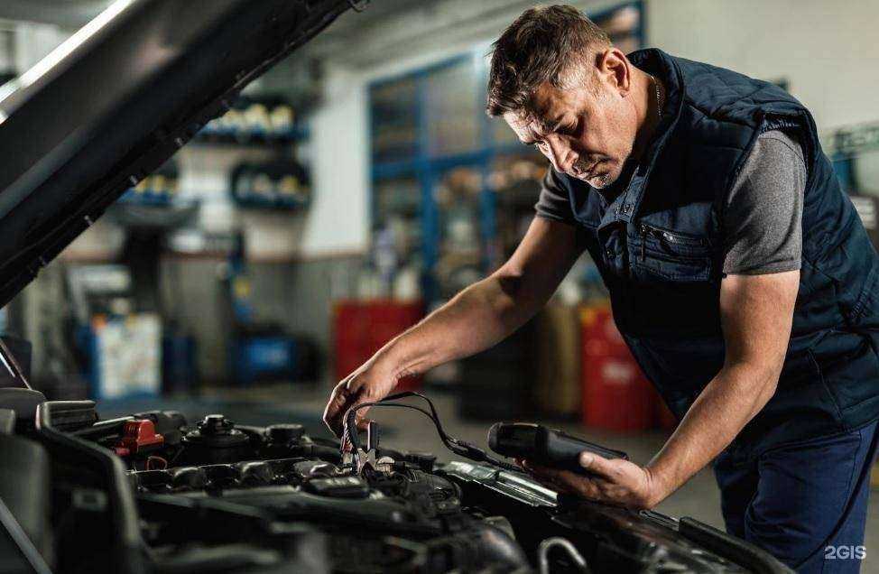 Отзывы на компанию Центр аккумуляторов в г. Пятигорск c фото