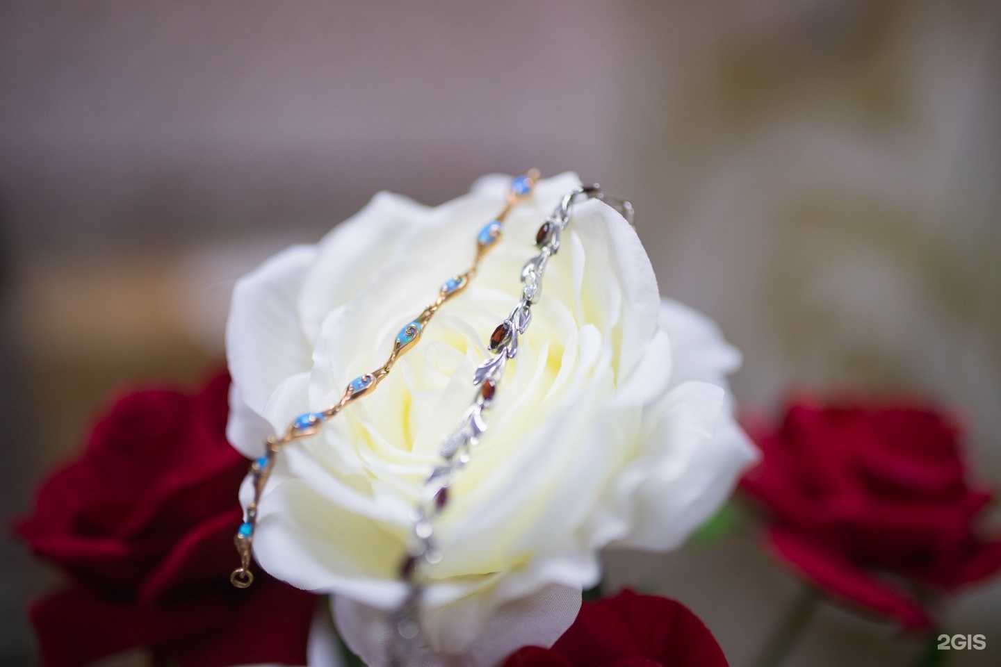 Отзывы на компанию Ювелирная мастерская в Ярославле c фото
