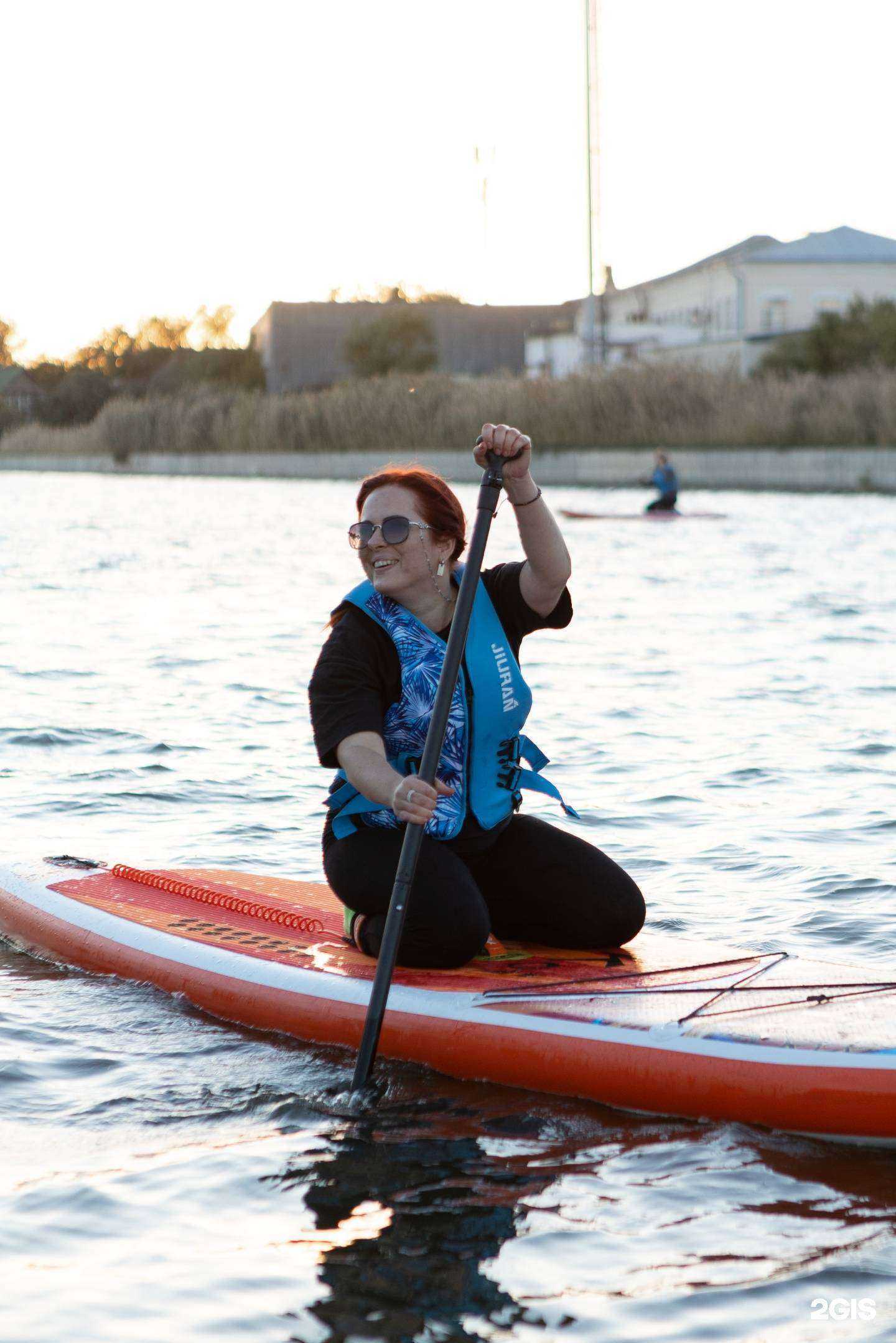 Отзывы на компанию Астрахань в Астрахани c фото