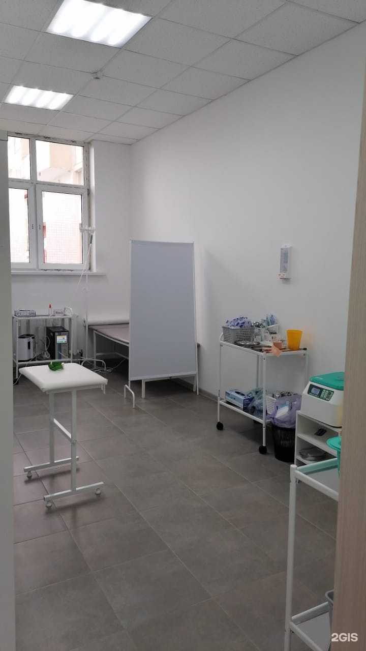 Отзывы на компанию Республиканская клиника в г. Уфа c фото