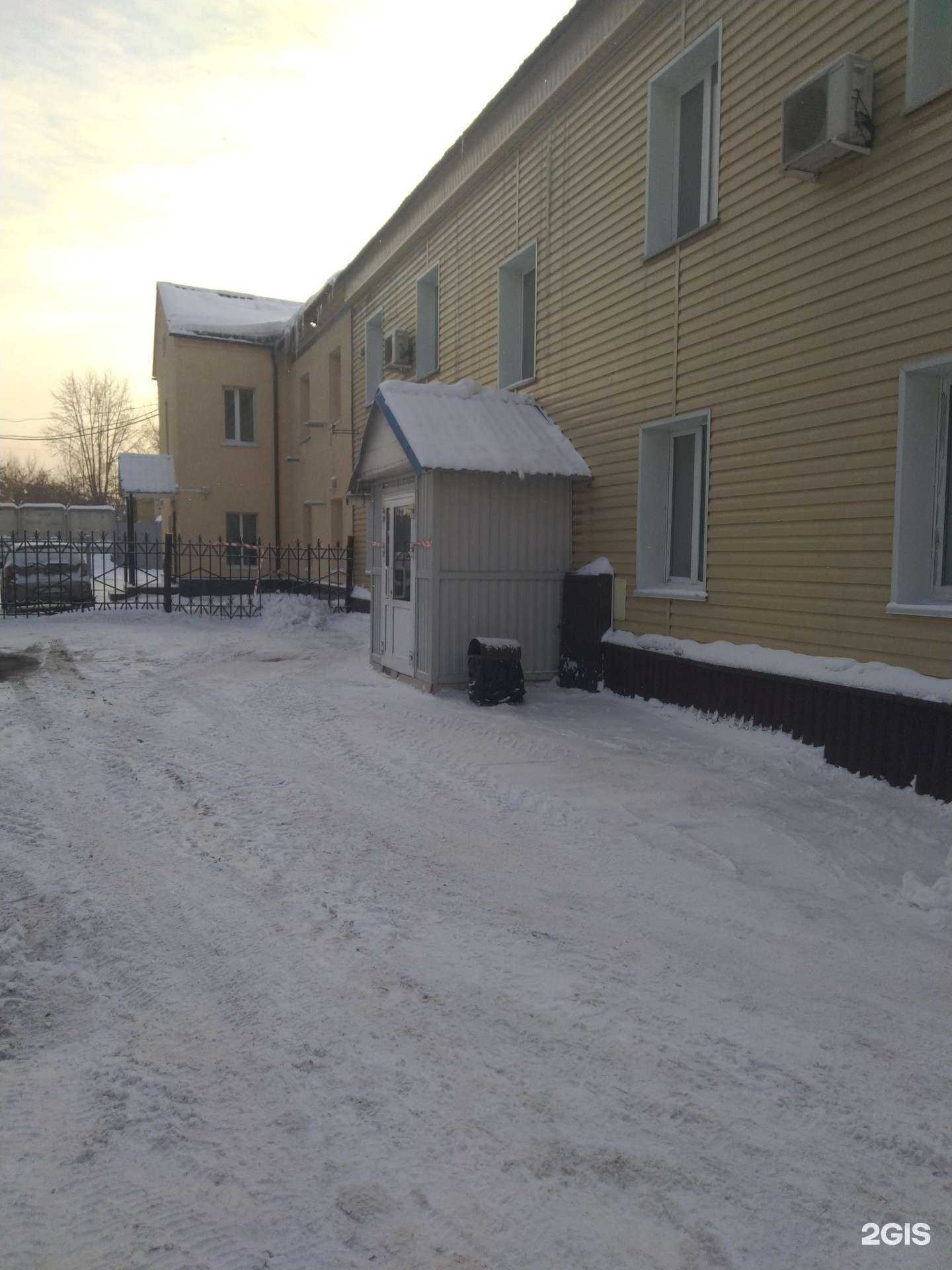 Отзывы на компанию Монтаж-сервис в Кемерове c фото