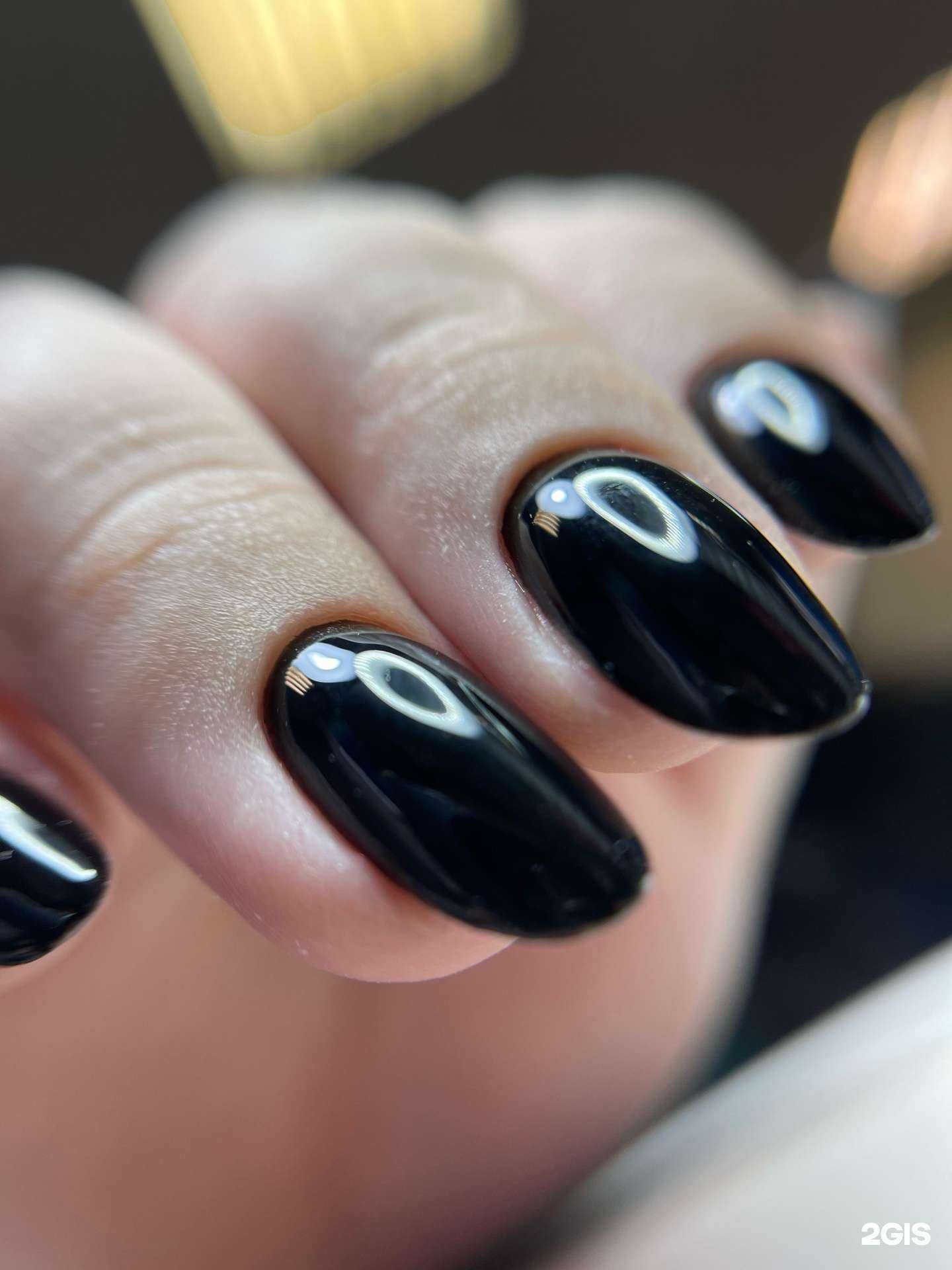 Отзывы на компанию Студия ногтевого сервиса в Краснодаре c фото