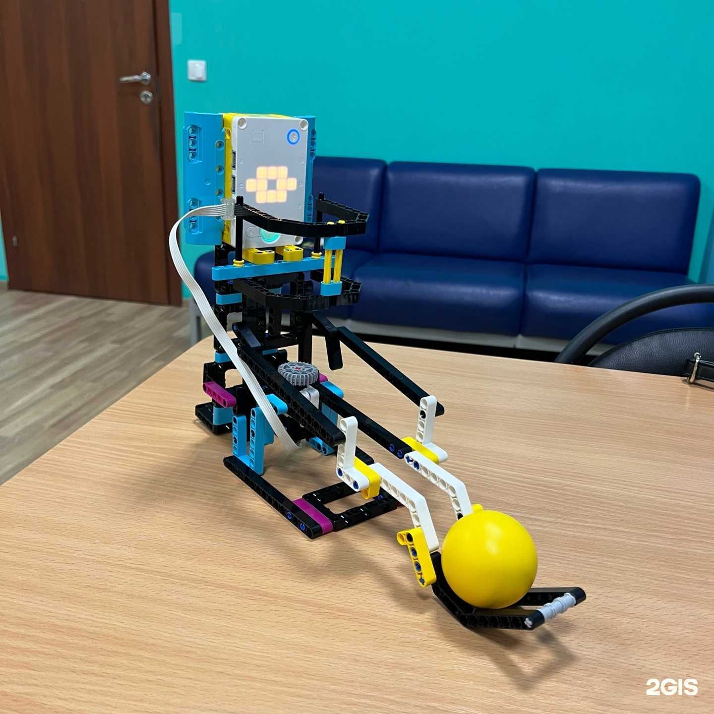 Отзывы на компанию Юный техник в г. Псков c фото