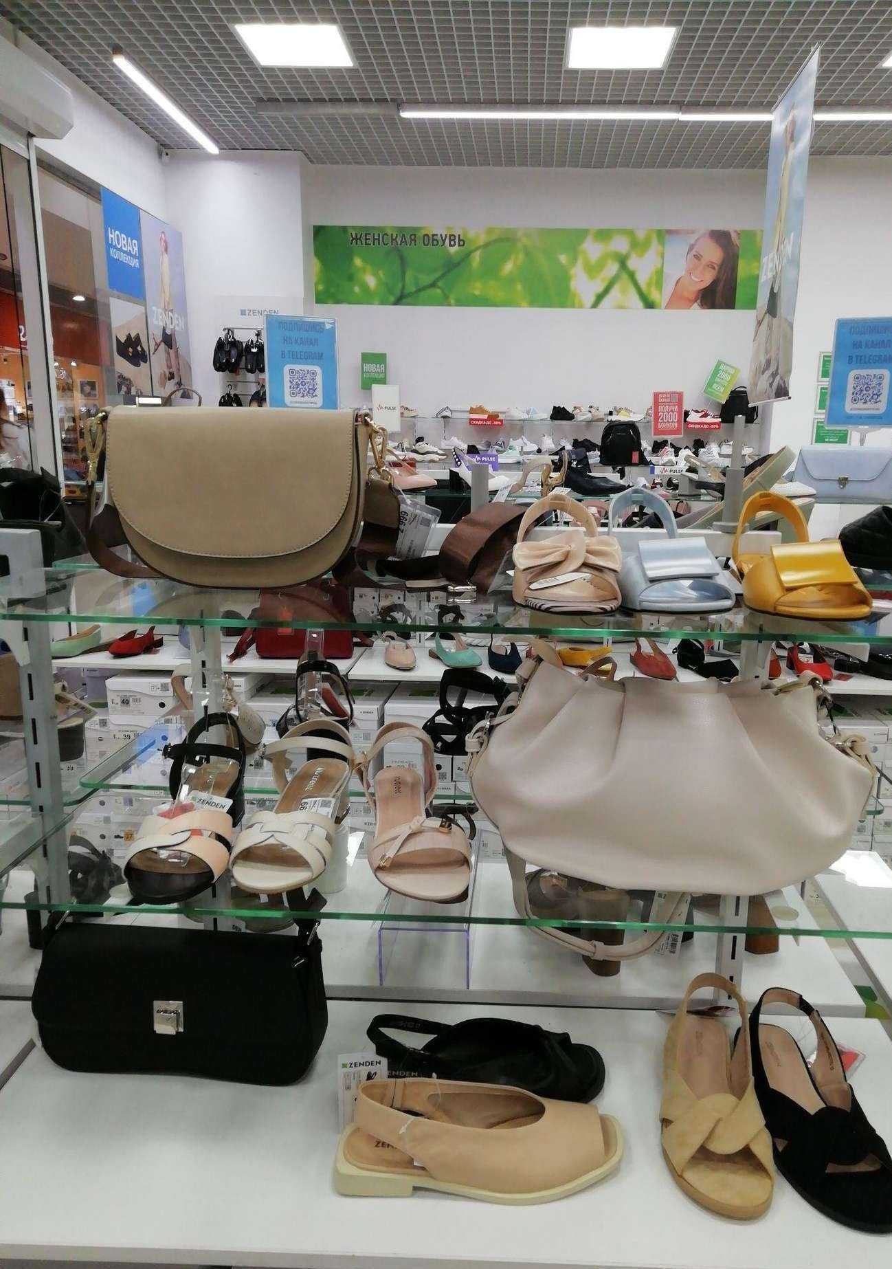 Отзывы на компанию Zenden в Челябинске c фото