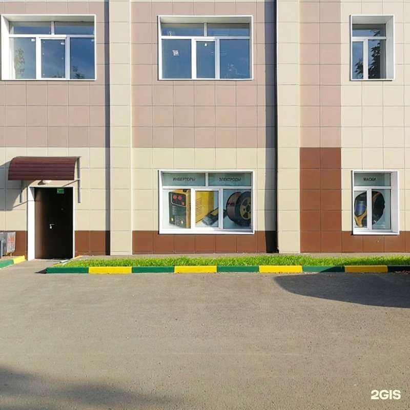 Отзывы на компанию Сварби в Нижнем Новгороде c фото