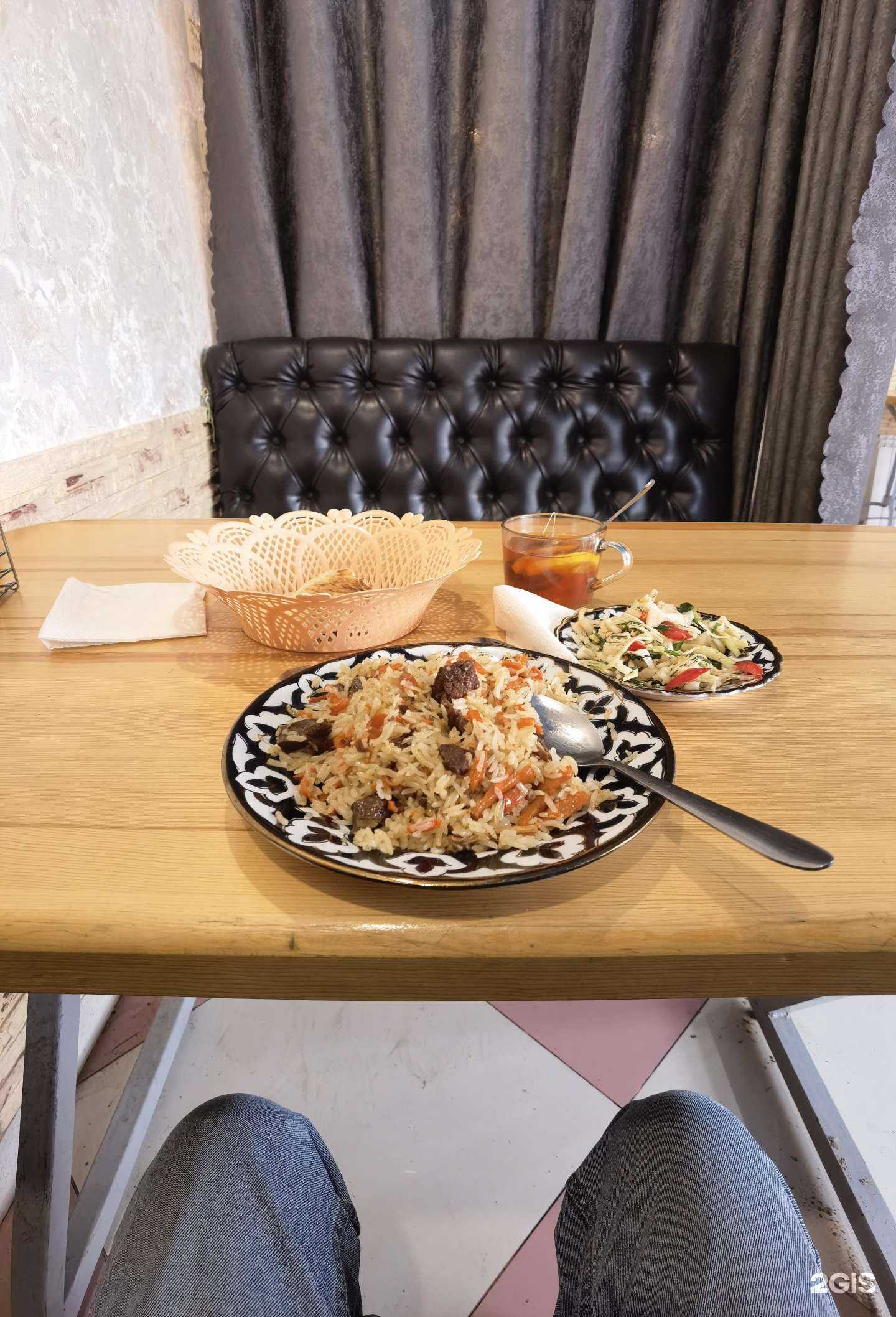 Отзывы на компанию Zam-zam в Нефтеюганске c фото