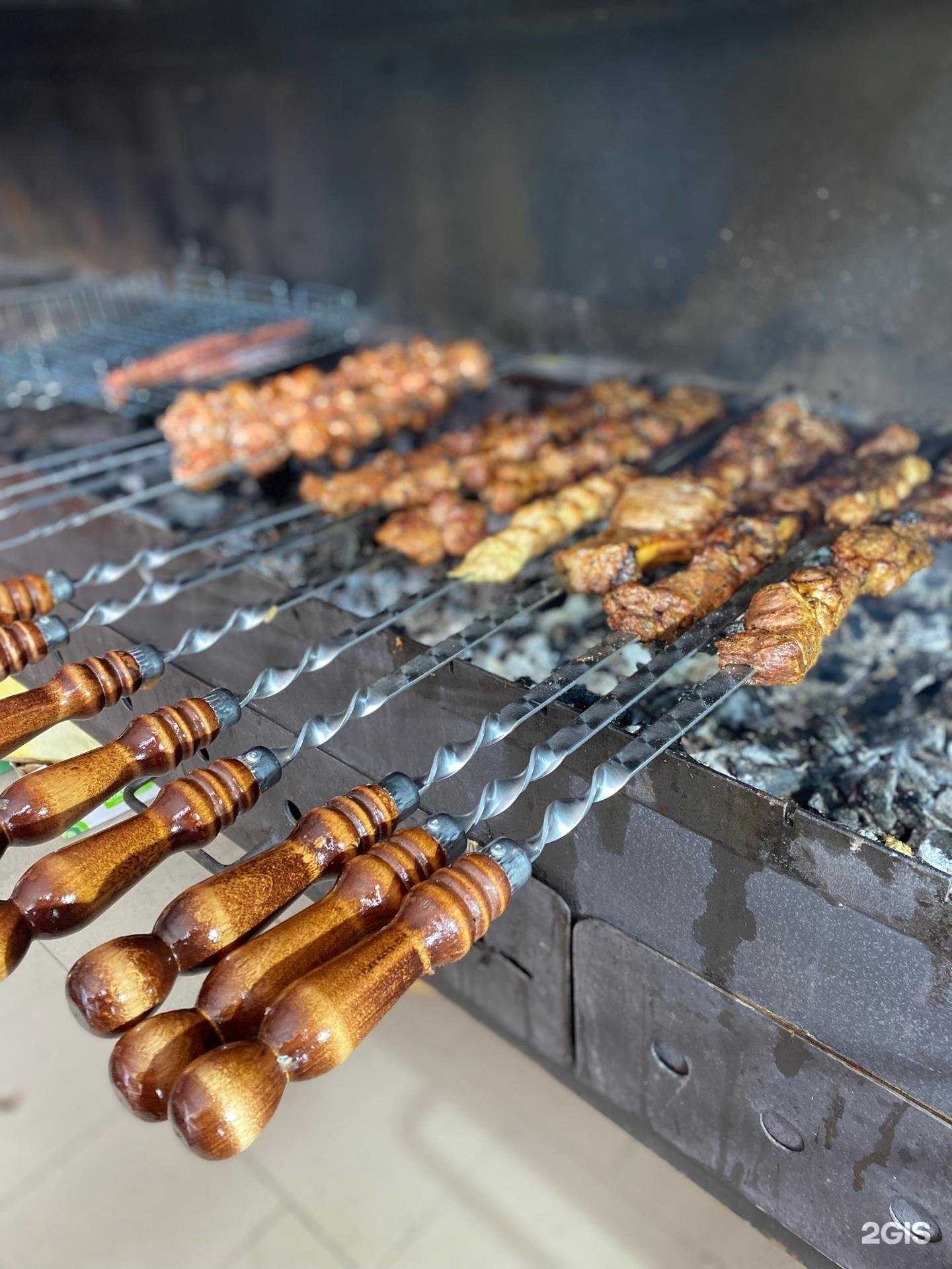 Отзывы на компанию Мангал-Бар в г. Геленджик c фото