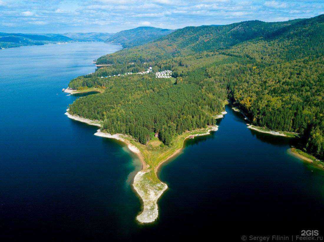 Отзывы на компанию Тихая гавань в г. Дивногорск c фото