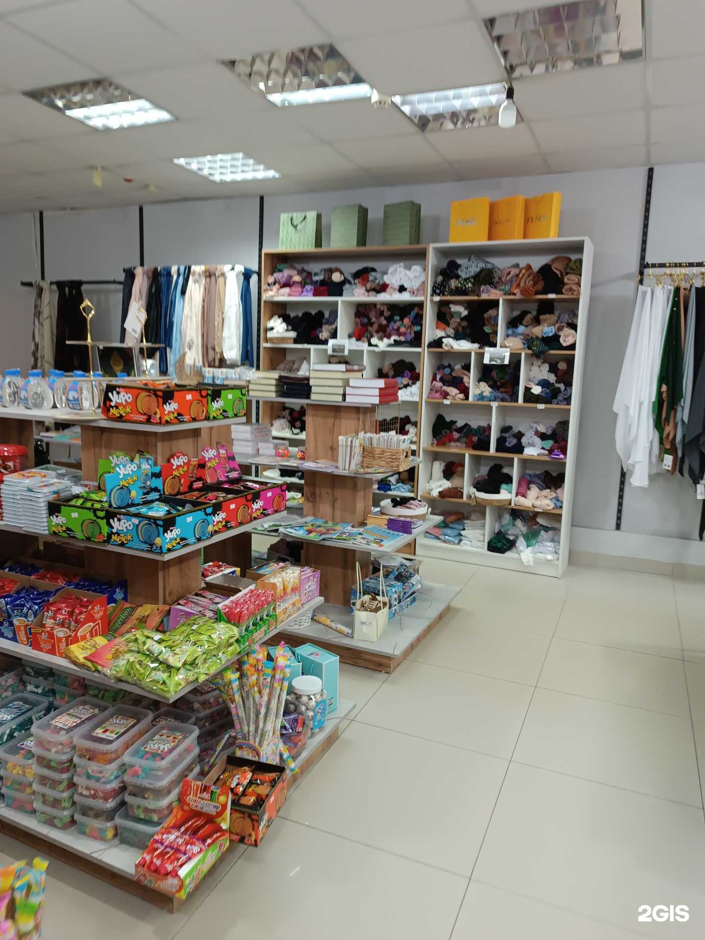 Отзывы на компанию AnisaBrand в г. Черкесск c фото