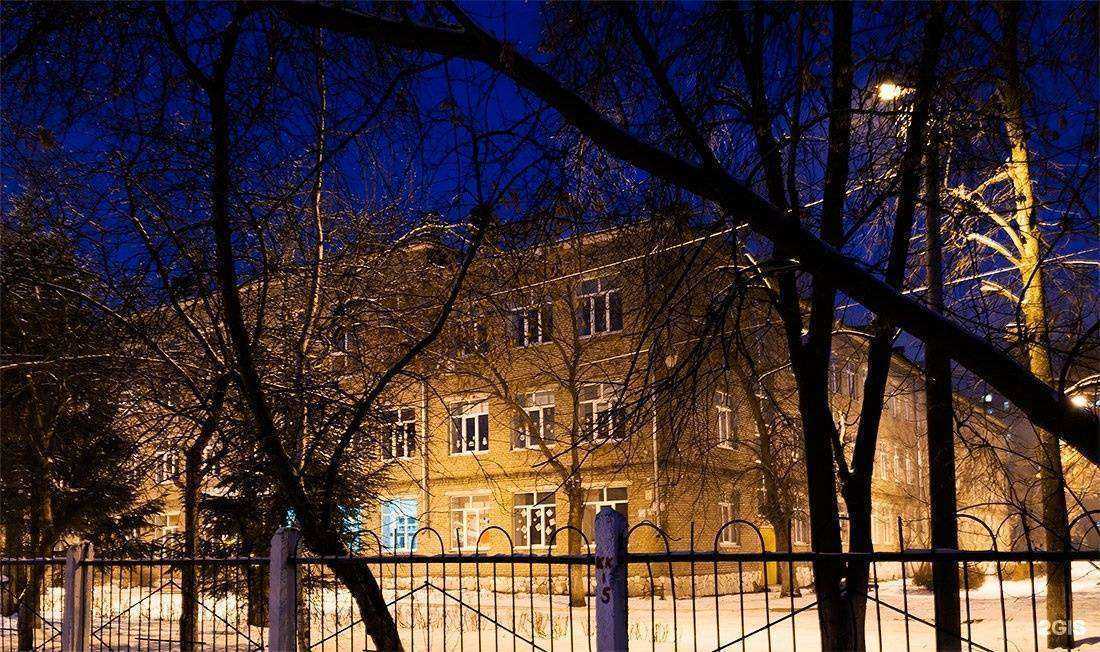 Отзывы на компанию Гимназия №111 в Уфе c фото