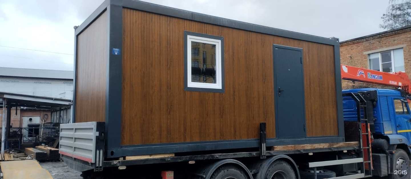 Отзывы на компанию ГорСтрой в г. Чебоксары c фото