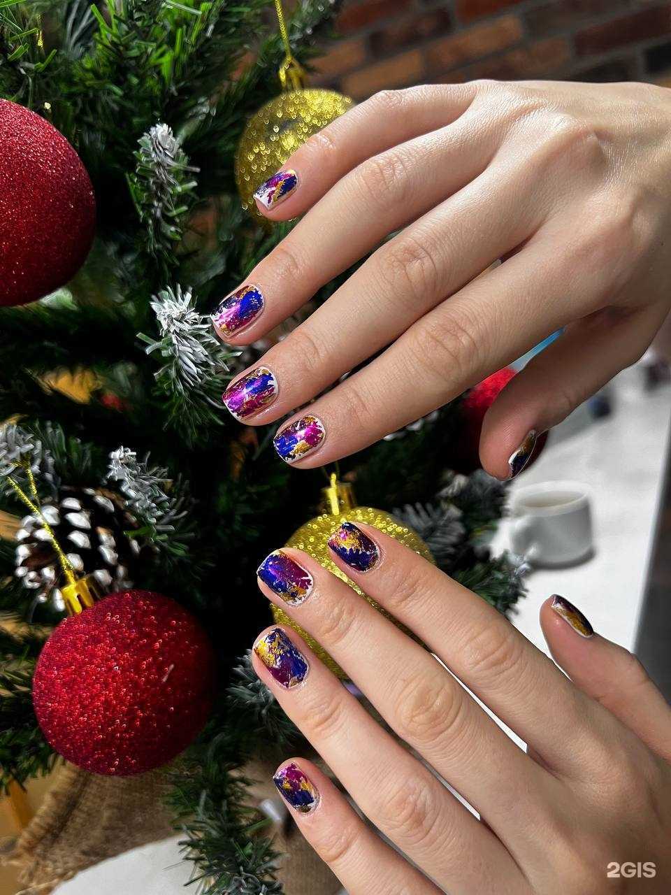 Отзывы на компанию Top Nails в г. Краснодар c фото